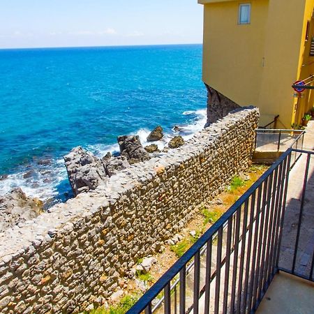 77 Rooms Cefalù Exteriör bild