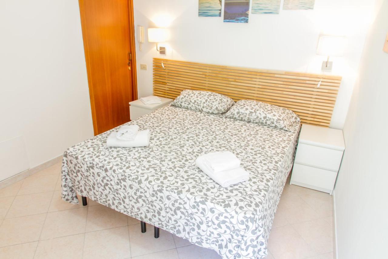 77 Rooms Cefalù Exteriör bild